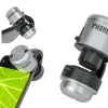 Microscopio para teléfono - 30x