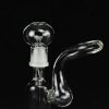 Pipa Oiler 26cm Secret Smoke pequeña