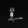 Pipa Oiler Grace Spoon sin agua