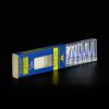 Boquillas Clipper slim, detalle del filtro