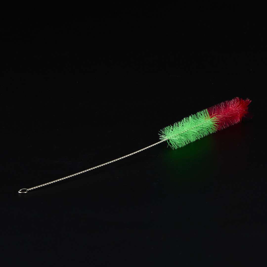 Escobilla Limpia pipas y bongs - 28cm