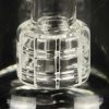 Pipa Oiler 19cm Borosilicato con banger Cuarzo