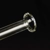 Pipa Oiler 19cm Borosilicato con banger Cuarzo