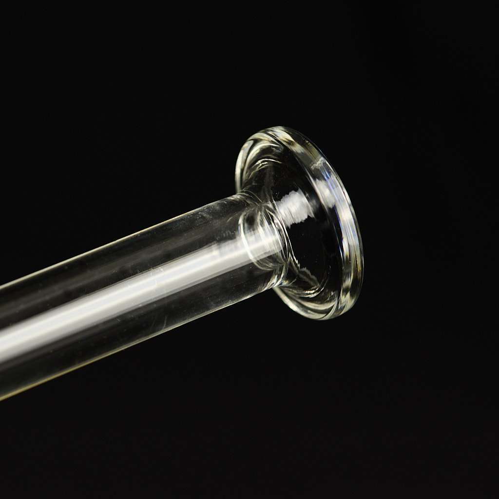 Pipa Oiler 19cm Borosilicato con banger Cuarzo - Imagen 4
