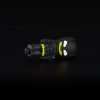 Pipa de silicona 11cm Batman