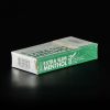 Boquillas Filtros de espuma Mentol de Clipper Extra Slim 5,5mm - 120u.