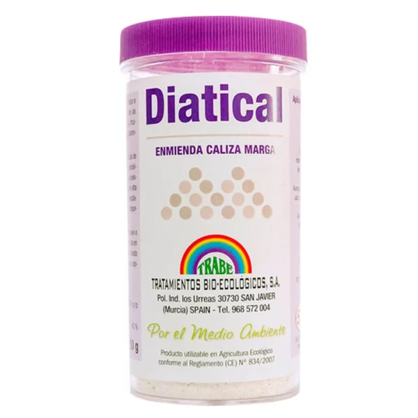 Diatical de Trabe