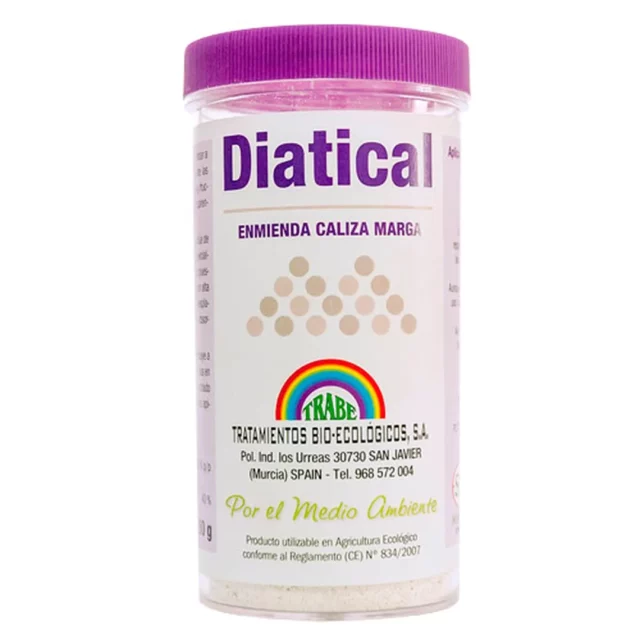 Diatical de Trabe