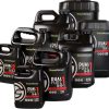 Dual Fuel 1+2 de Green Planet Nutrients Fertilizante para Hidroponía en 2 partes