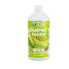 DualPart FloraDuo Grow Agua Blanda de Terra Aquatica (GHE) General Hidroponics