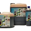 Dutch Formula Micro 3 de Advanced Hydroponics Fertilizante de Hidroponía