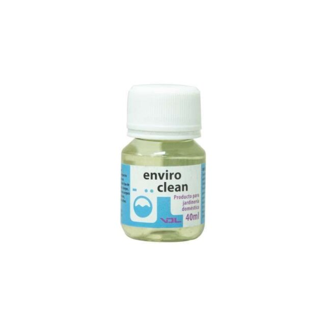 Enviroclean 40ml de VDL