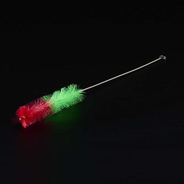 Escobilla Limpia pipas y bongs - 28cm