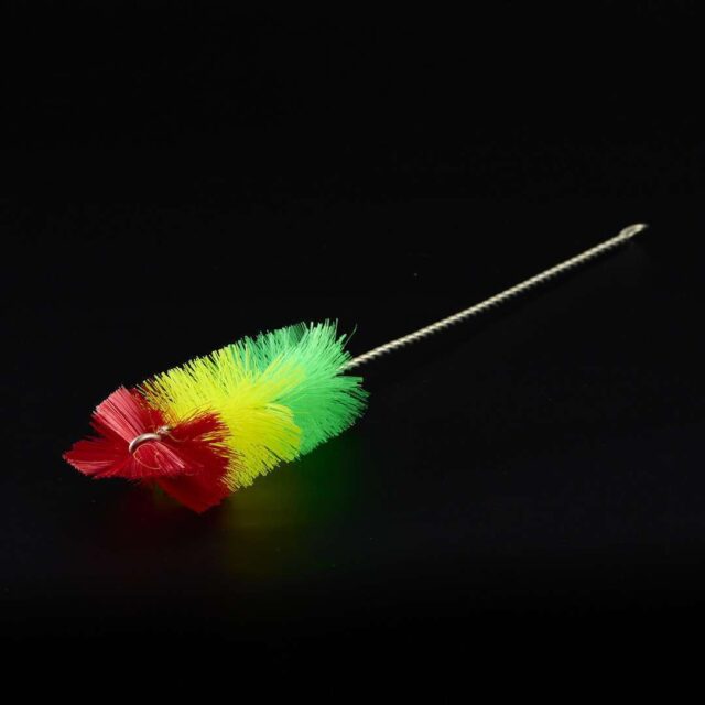 Escobilla Limpia pipas y bongs - 45cm