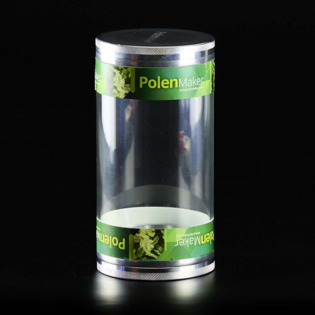 Extracción en seco Polen Maker