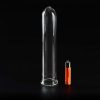 Tubo extractor BHO borosilicato de Secret Smoke
