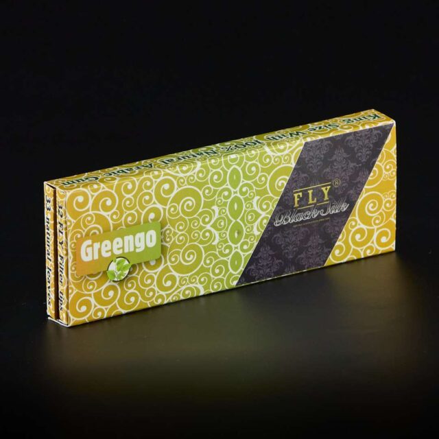 Pack Festival Papel King Size Slim, Boquillas y Bandeja
