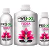 Flora Exploder de PRO-XL Estimulador de Floración