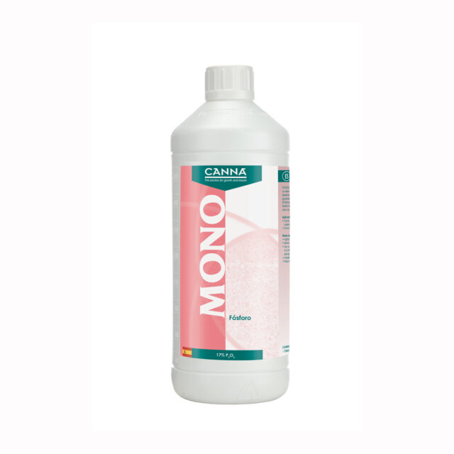 Fósforo de Canna 1L Fertilizante Mono-nutriente