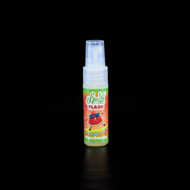 Fresh Flash con Olor a Sandía - Neutralizador de Olores - 12ml