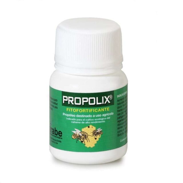 Propolix de Trabe