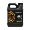 GPF Uptake de Green Planet Nutrients Ácidos Fulvicos