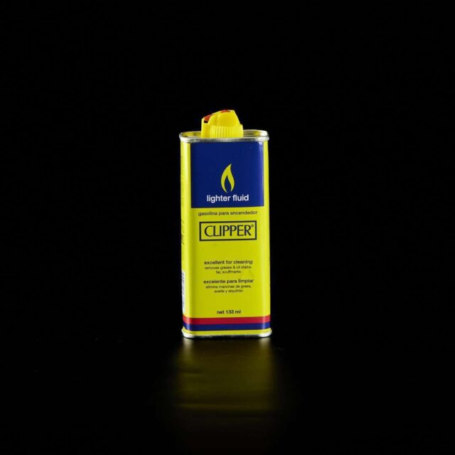 Gasolina para Mecheros - 133ml