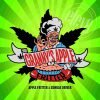 Granny’s Apple Fritter feminizada de Elev8 Seeds