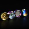 Grinder de metal Champ High Estriado colores