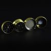 Grinder de metal Champ High Estriado colores