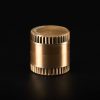 Grinder de metal Champ High Estriado colores