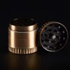 Grinder de metal Champ High Estriado colores