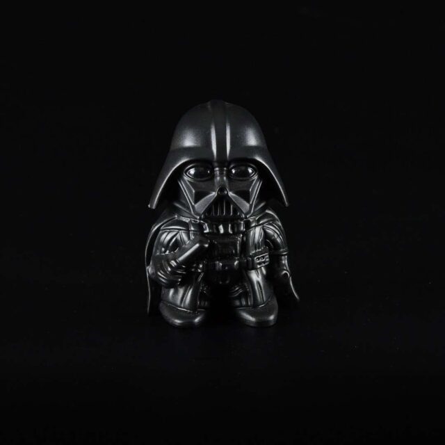 Grinder de metal – Darth Vader