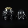 Grinder de metal – Darth Vader