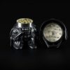 Grinder de metal – Darth Vader