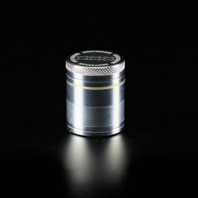 Grinder de metal - XXX Ámsterdam - 50mm