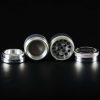 Grinder de metal - XXX Ámsterdam - 50mm