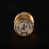 Grinder de metal 420 Ámsterdam