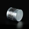 Grinder de metal Champ High Relieve Hoja Plata