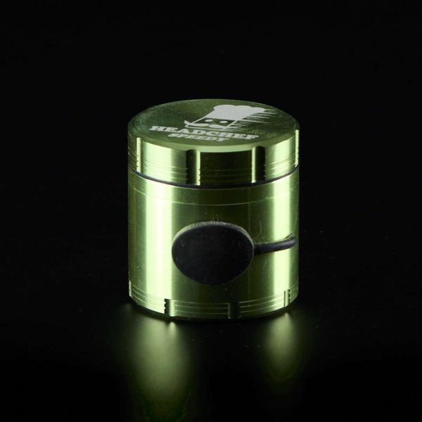 Grinder de metal Speedy