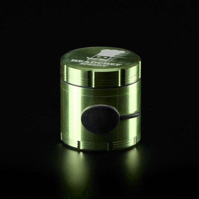 Grinder de metal Speedy