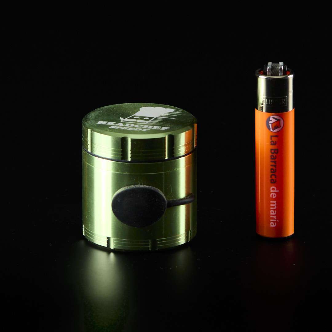 Grinder de metal Speedy