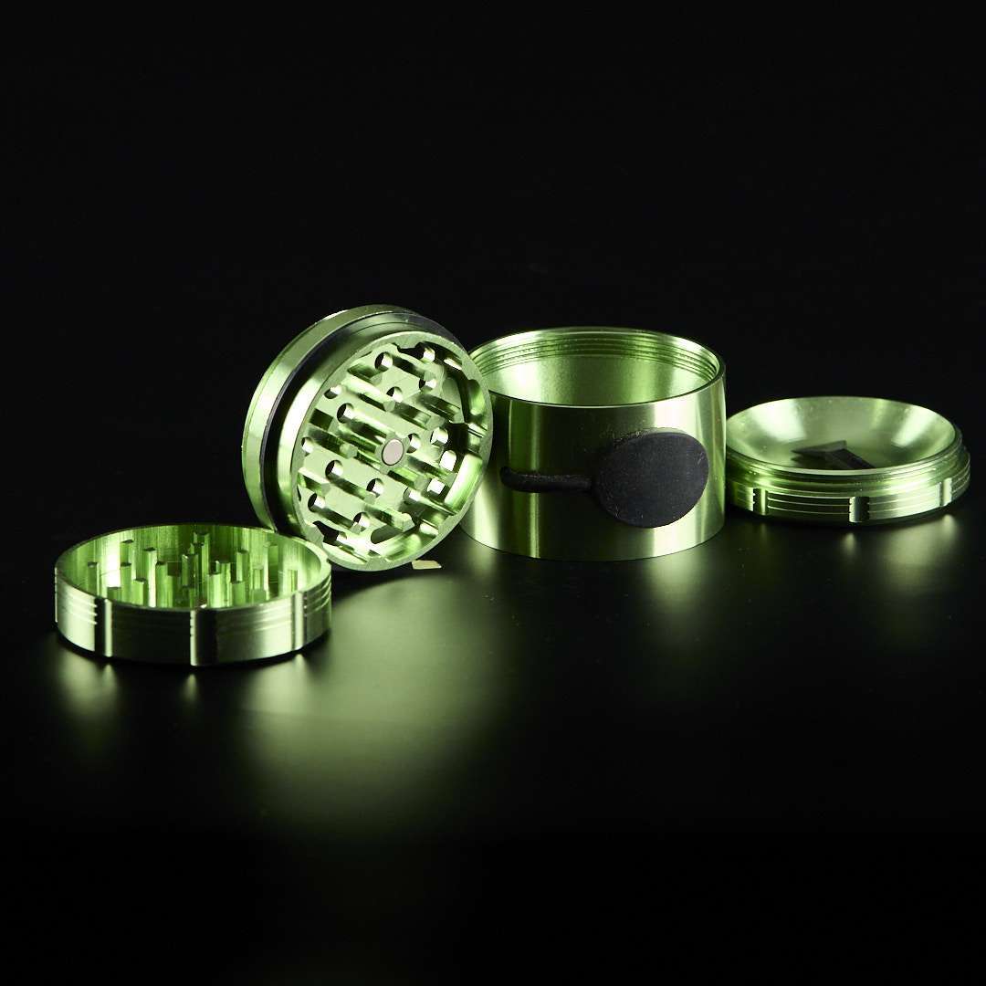 Grinder de metal Speedy