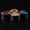 Grinder de metal Trance Psicodelic