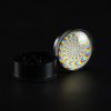 Grinder de metal Trance Psicodelic