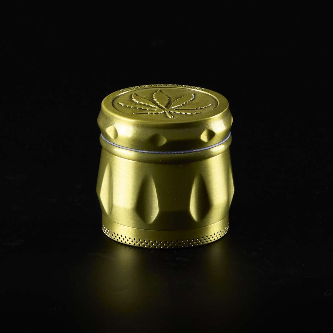Grinder de metal BCN Hoja