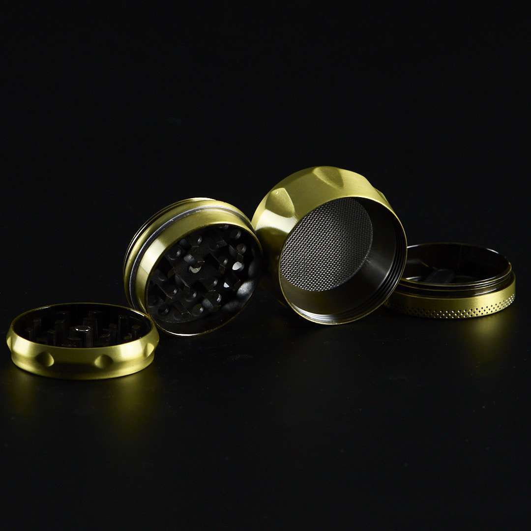 Grinder de metal BCN Hoja