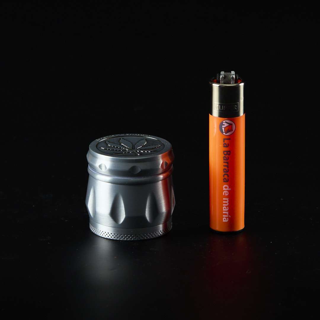 Grinder de metal BCN Hoja