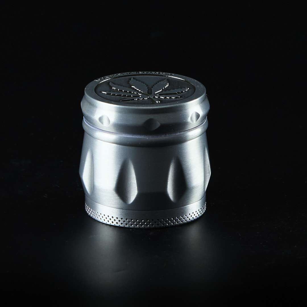 Grinder de metal BCN Hoja