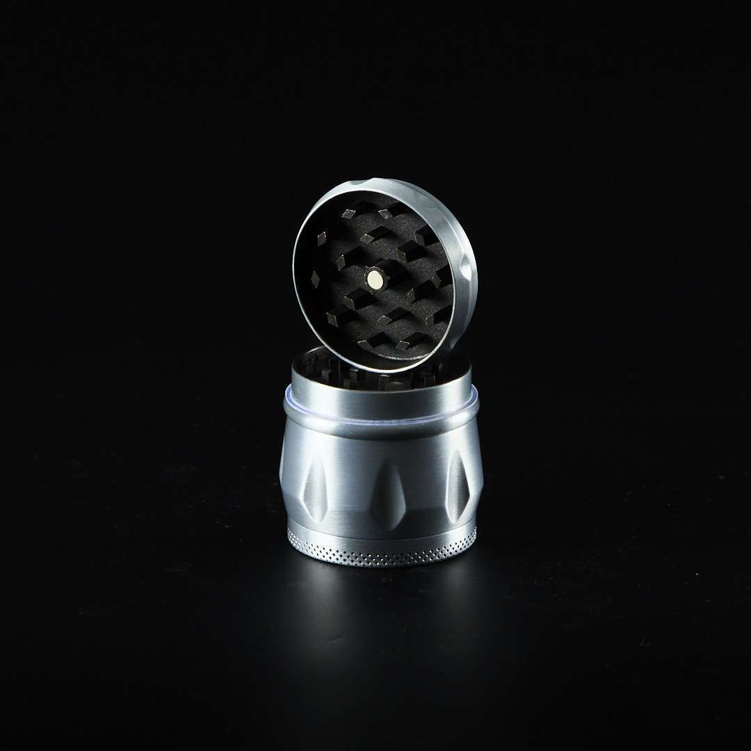 Grinder de metal BCN Hoja